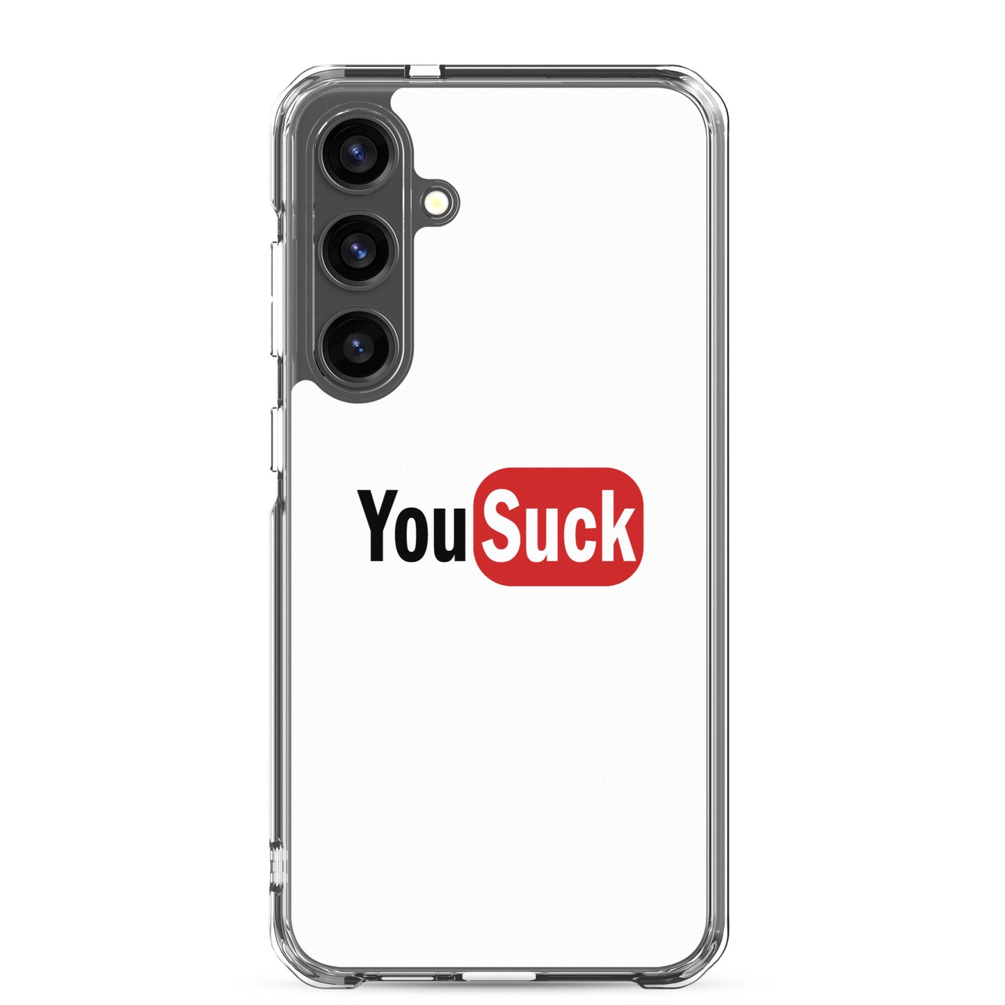 Coque Samsung YouSuck - Sedurro