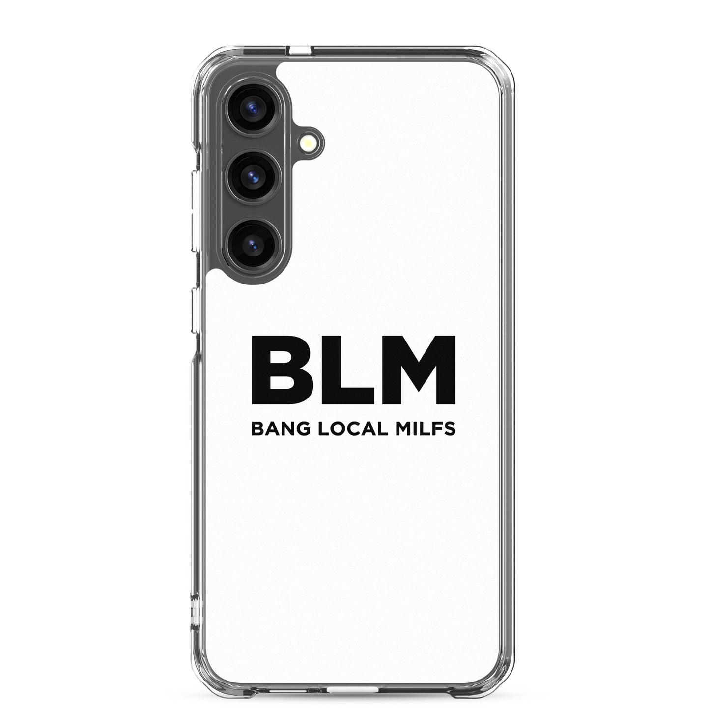 Coque Samsung BLM Bang Local Milfs - Sedurro