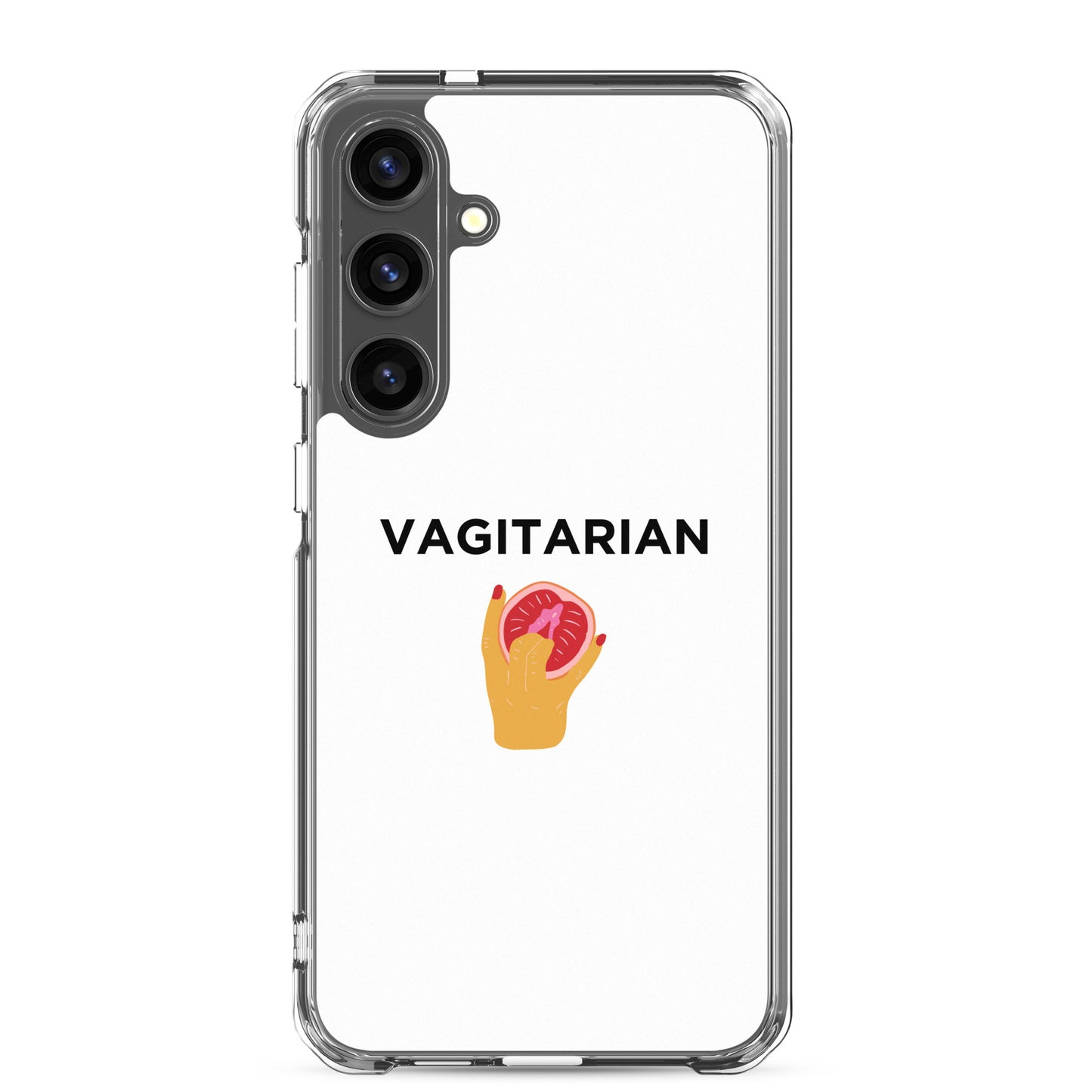 Coque Samsung Vagitarian - Sedurro