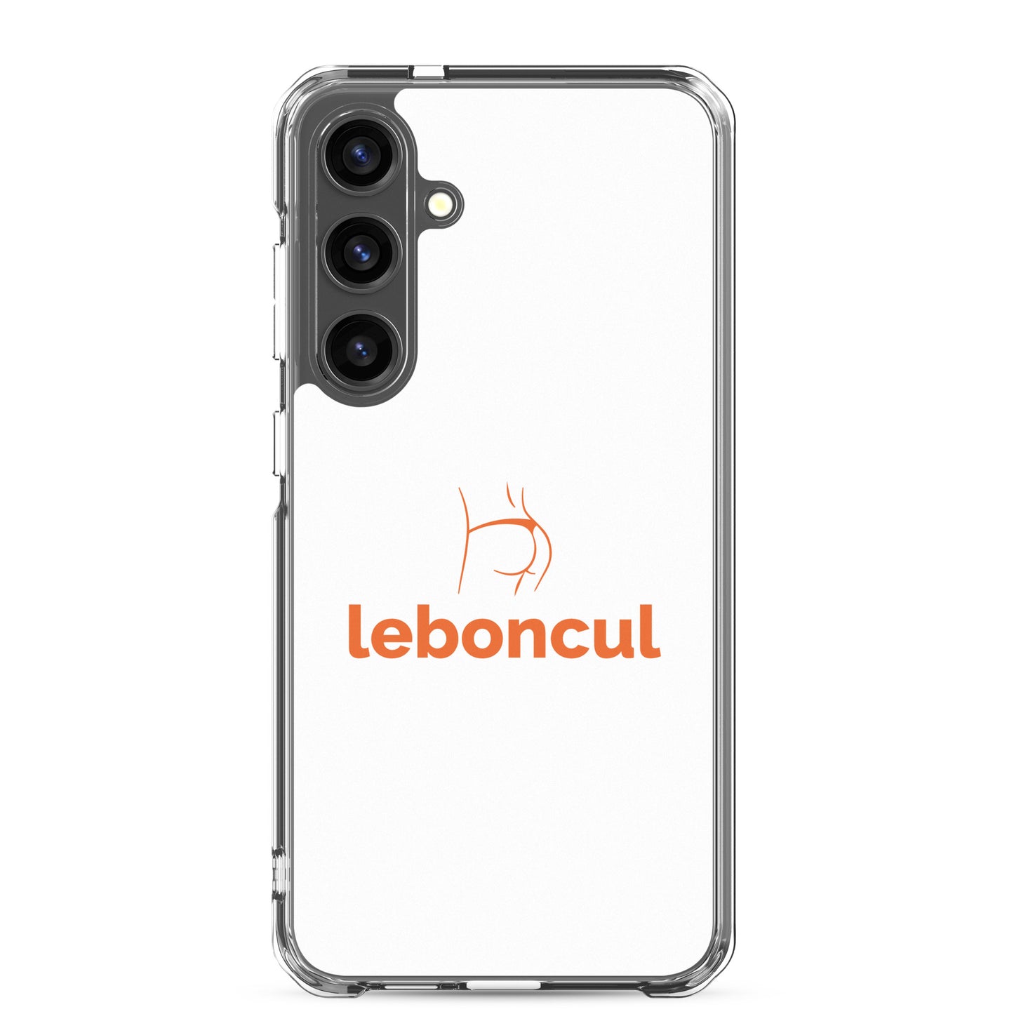 Coque Samsung Le bon cul - Sedurro