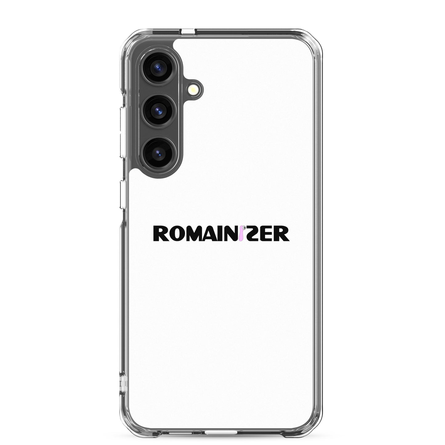 Coque Samsung Romainizer - Sedurro