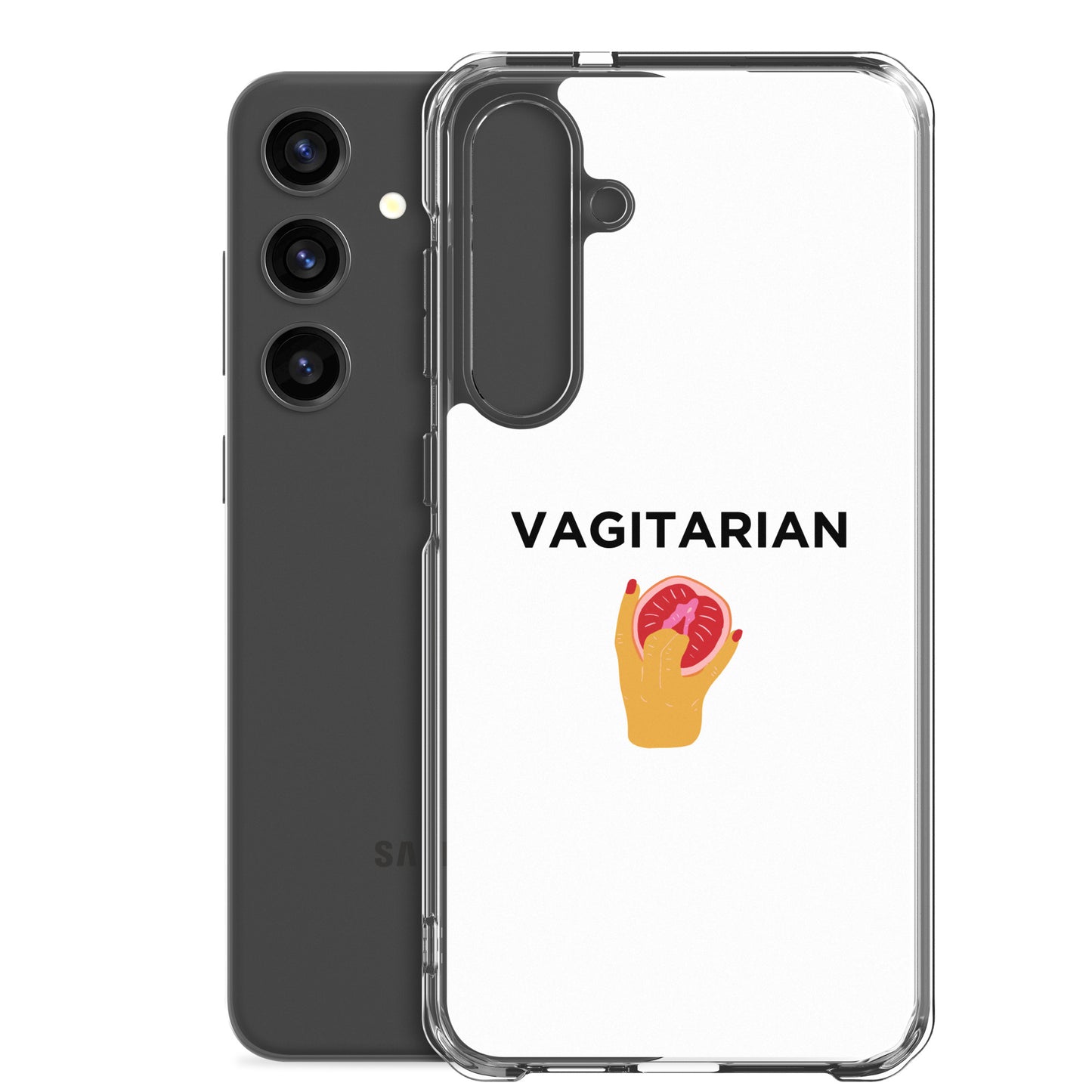 Coque Samsung Vagitarian - Sedurro