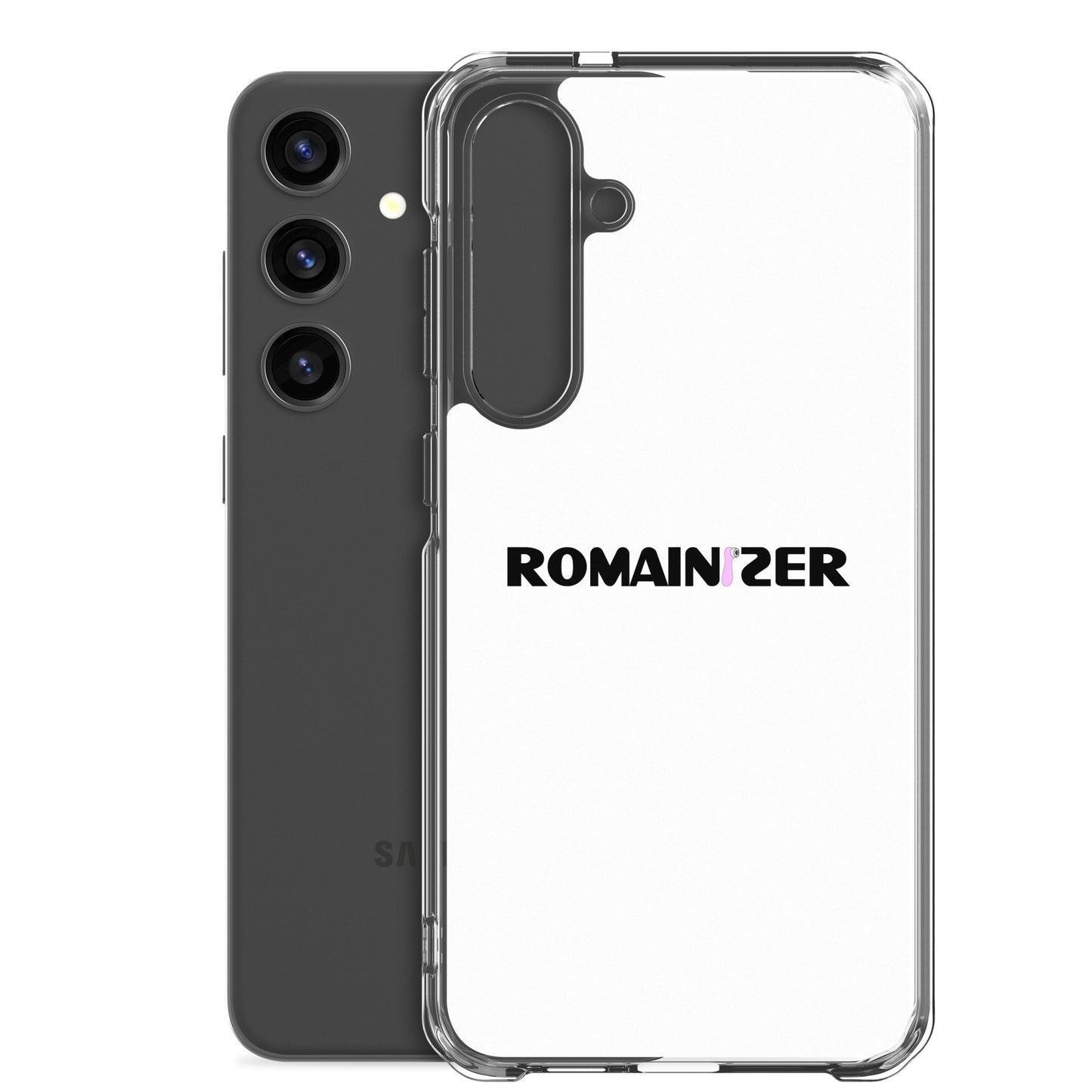 Coque Samsung Romainizer - Sedurro