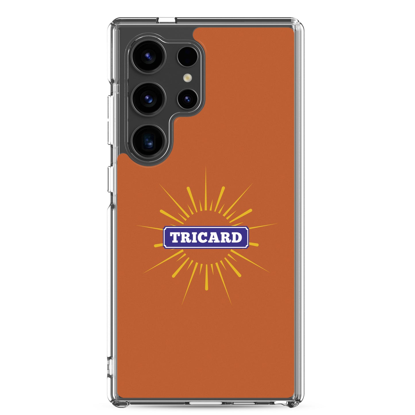 Coque Samsung Tricard - Sedurro