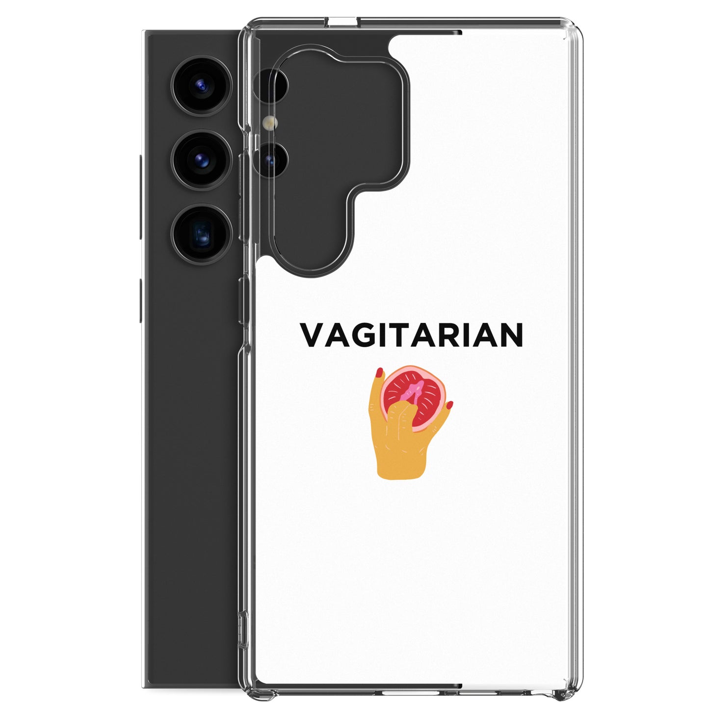 Coque Samsung Vagitarian - Sedurro