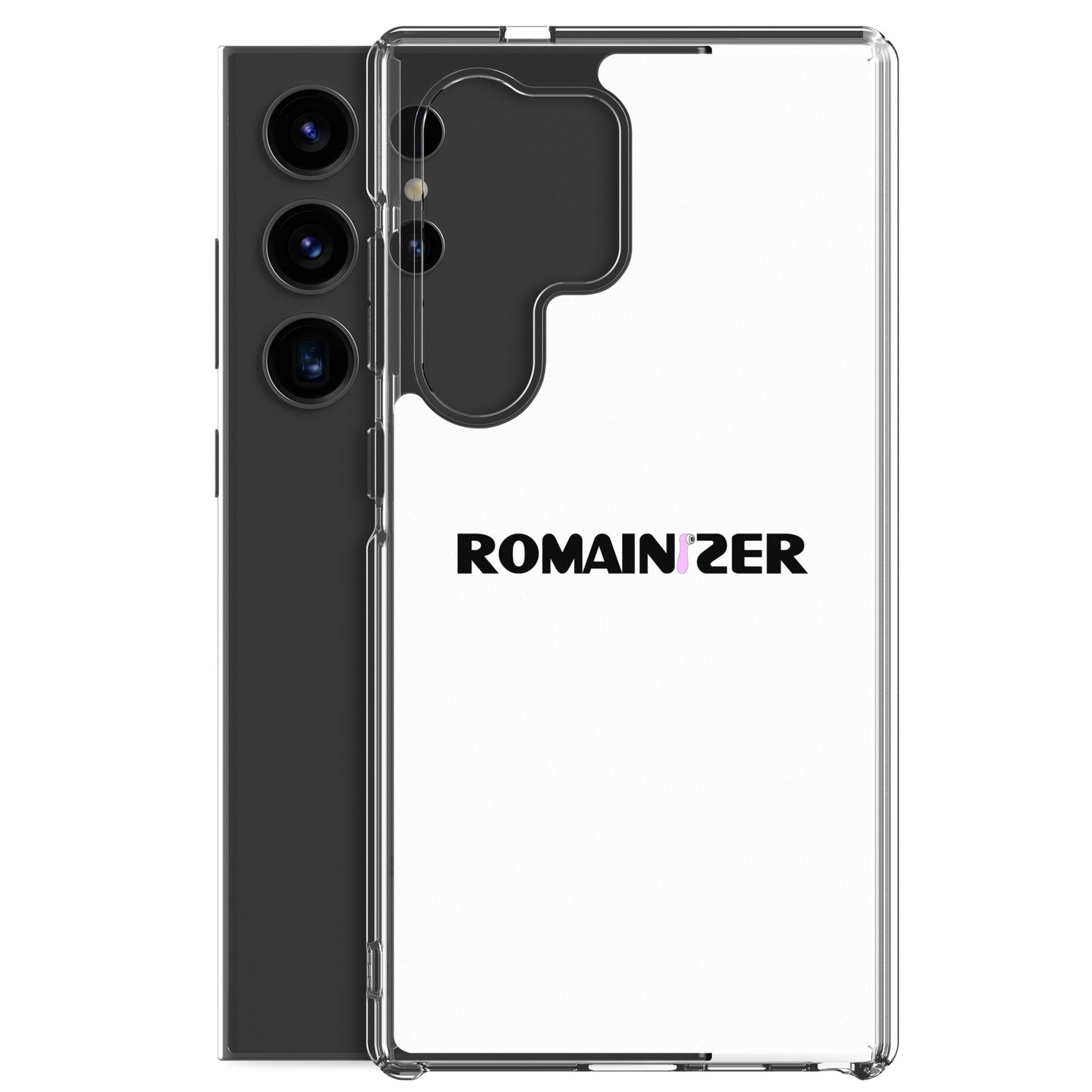 Coque Samsung Romainizer - Sedurro
