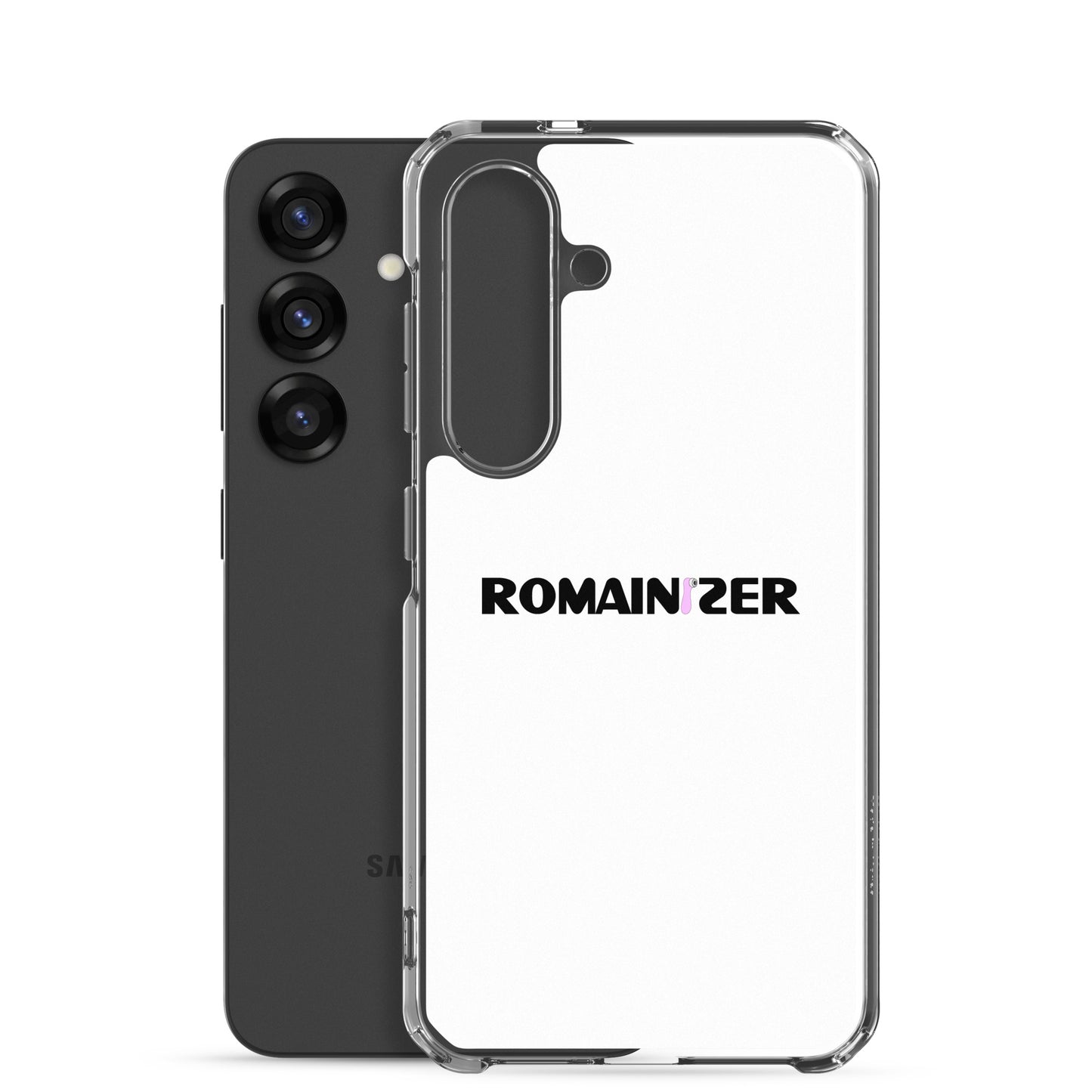 Coque Samsung Romainizer - Sedurro