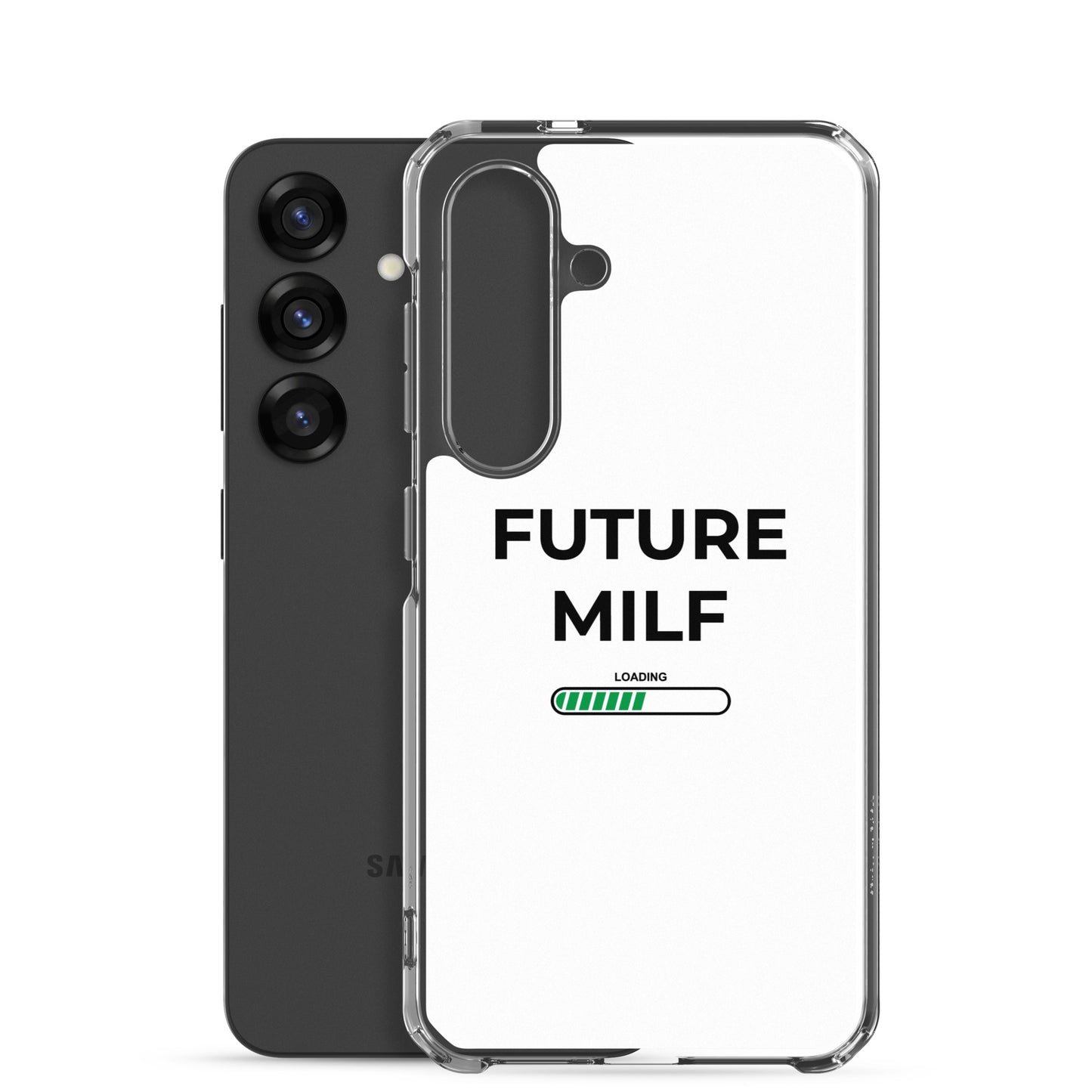 Coque Samsung Future milf - Sedurro