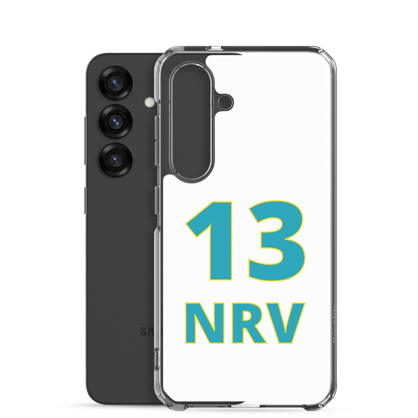 Coque Samsung 13NRV maillot foot - Sedurro