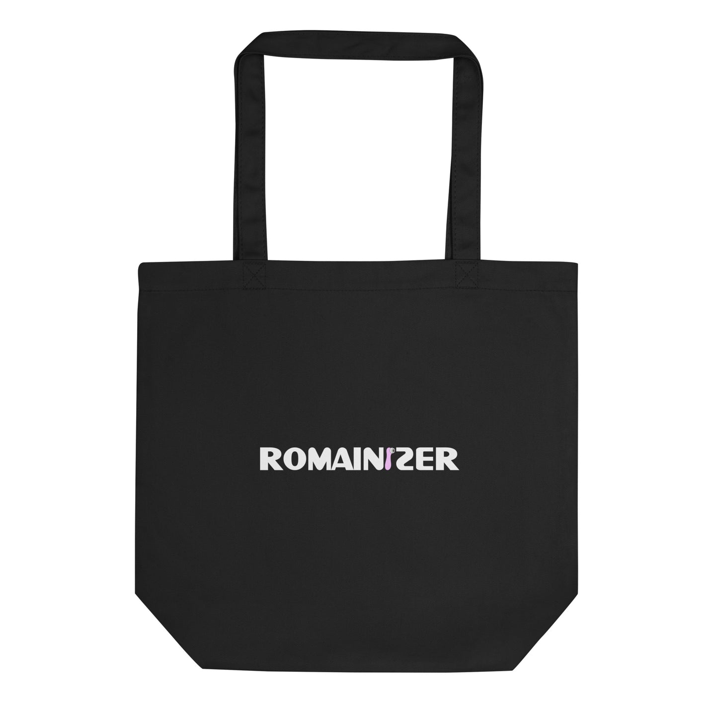 Tote bag bio Romainizer - Sedurro
