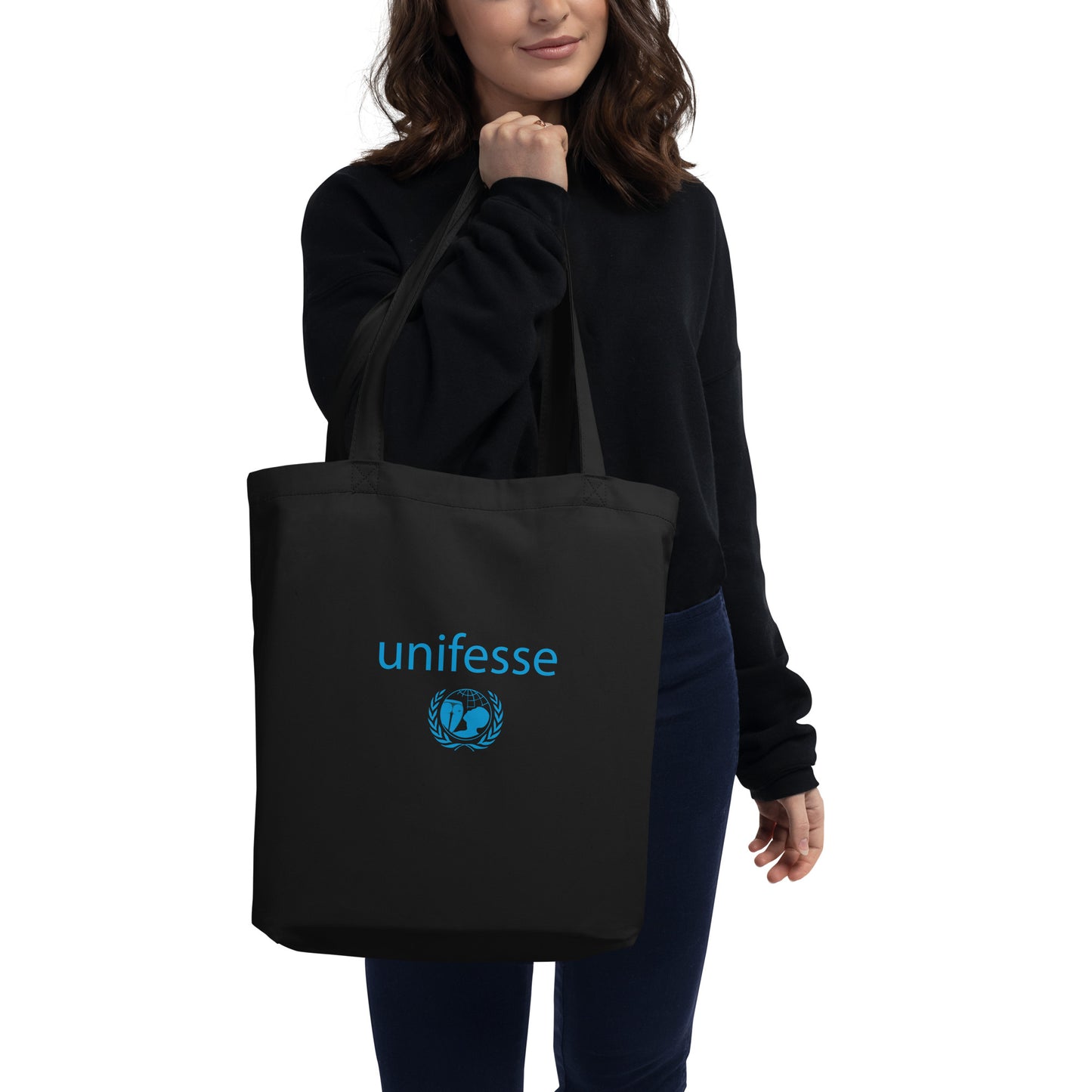 Tote bag bio Unifesse - Sedurro