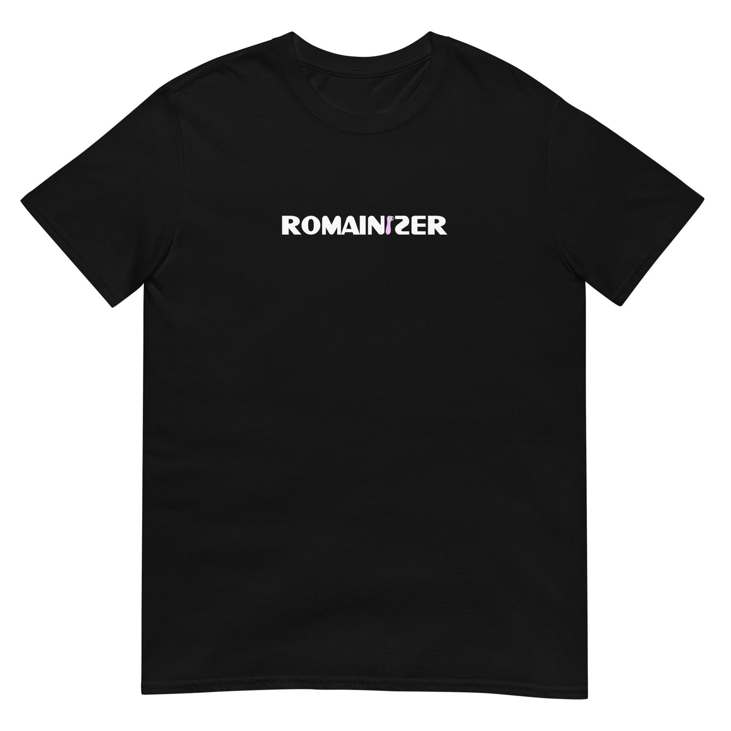 T-shirt unisexe Romainizer - Sedurro