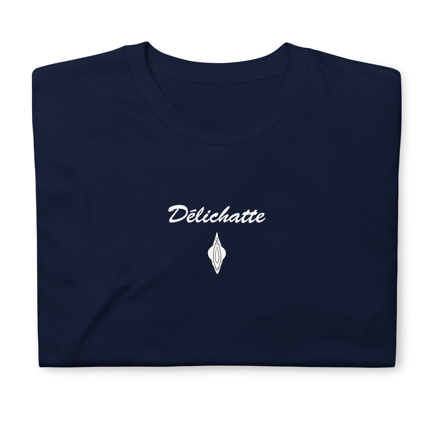 T-shirt unisexe Délichatte - Sedurro