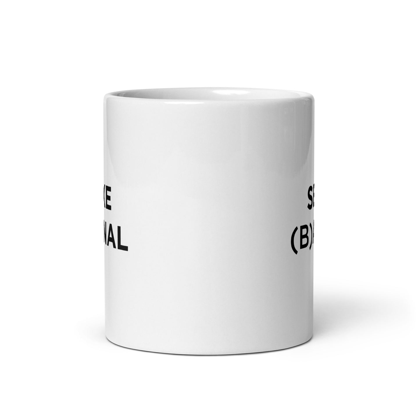 Mug Sexe (b)anal - Sedurro
