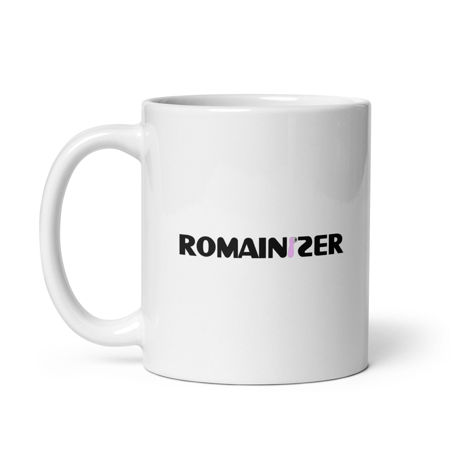 Mug Romainizer - Sedurro
