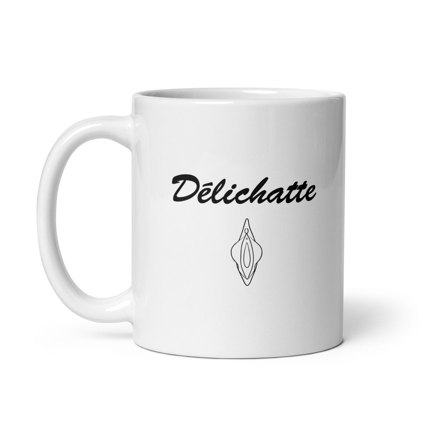 Mug Délichatte - Sedurro