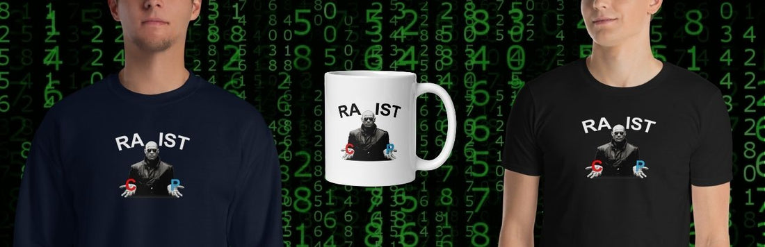 💊 Morpheus Pills : choisis ta pilule, choisis ton style