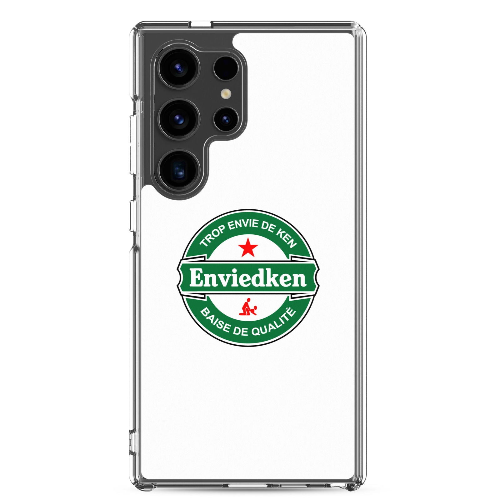 Coque Samsung Enviedken bière Samsung Galaxy S24 Ultra - Sedurro