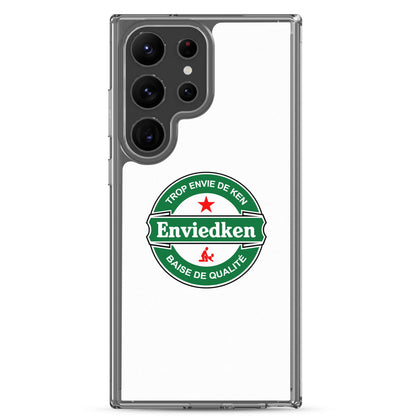 Coque Samsung Enviedken bière Samsung Galaxy S23 Ultra - Sedurro