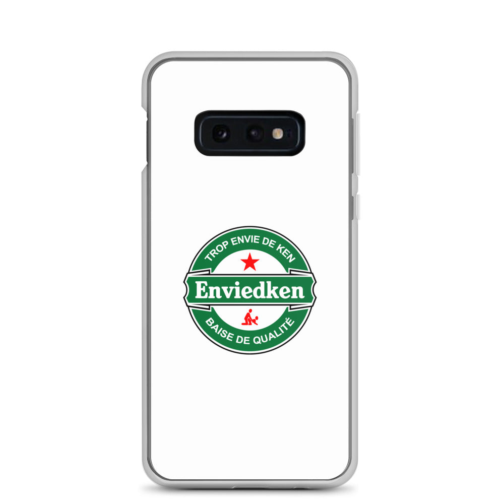 Coque Samsung Enviedken bière Samsung Galaxy S10e - Sedurro