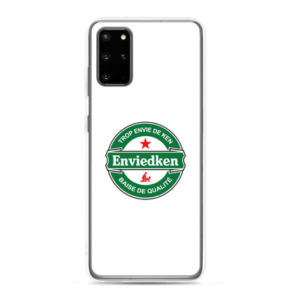 Coque Samsung Enviedken bière Samsung Galaxy S20 Plus - Sedurro