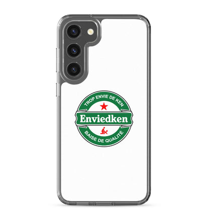 Coque Samsung Enviedken bière Samsung Galaxy S23 Plus - Sedurro