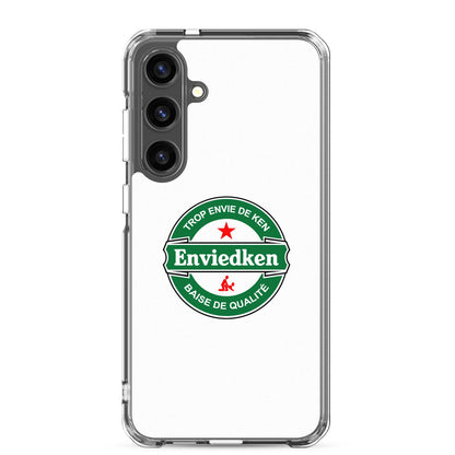 Coque Samsung Enviedken bière Samsung Galaxy S24 Plus - Sedurro