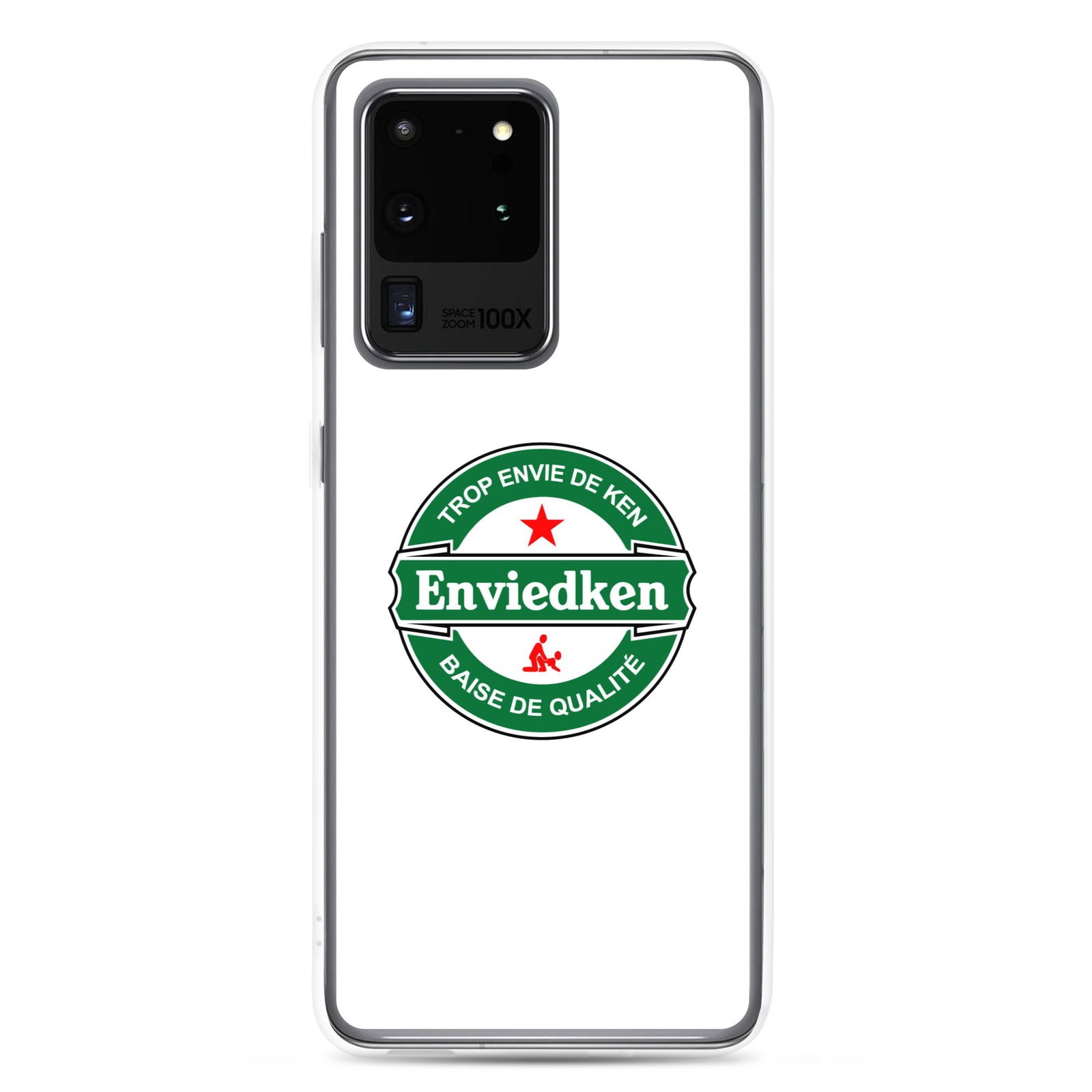 Coque Samsung Enviedken bière Samsung Galaxy S20 Ultra - Sedurro