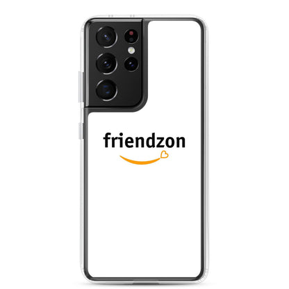 Coque Samsung Friendzon Samsung Galaxy S21 Ultra - Sedurro