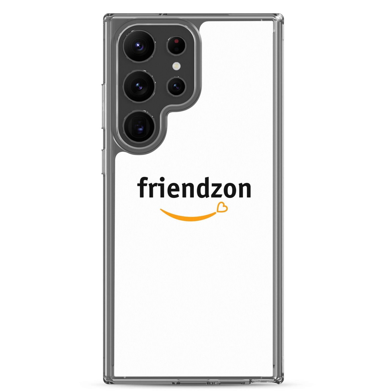 Coque Samsung Friendzon Samsung Galaxy S23 Ultra - Sedurro
