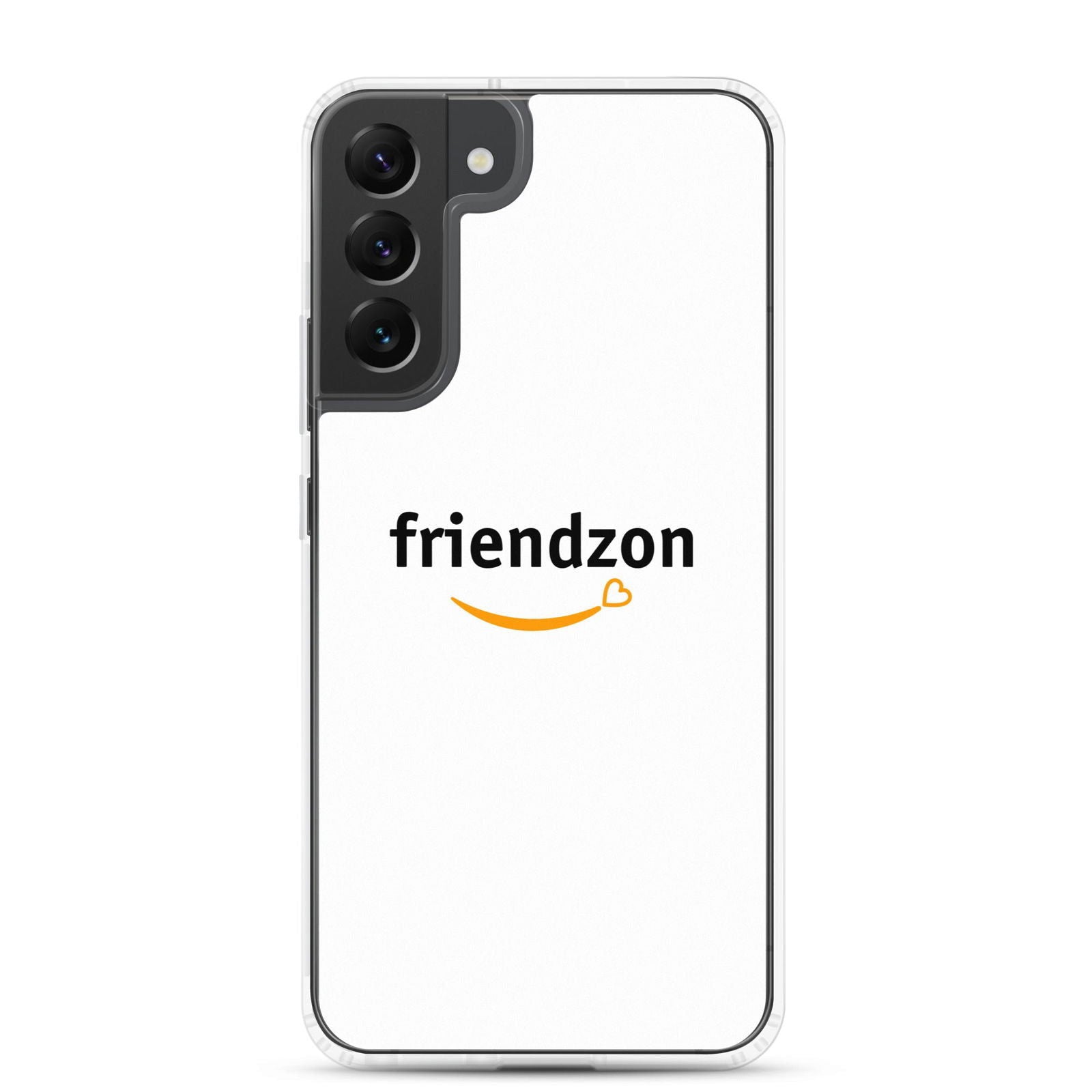 Coque Samsung Friendzon Samsung Galaxy S22 Plus - Sedurro
