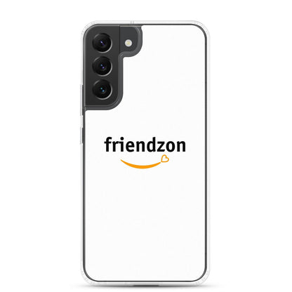 Coque Samsung Friendzon Samsung Galaxy S22 Plus - Sedurro