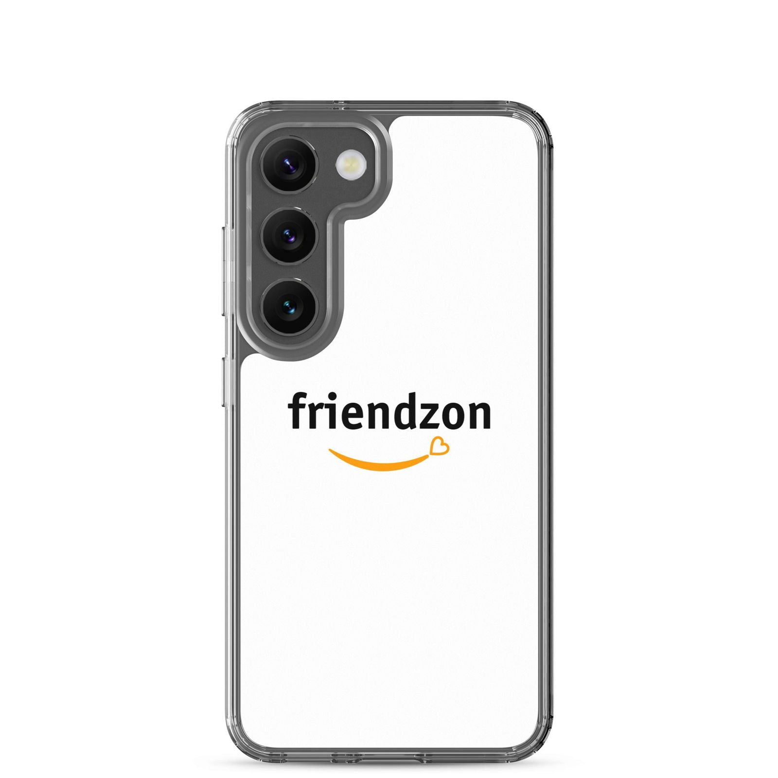Coque Samsung Friendzon Samsung Galaxy S23 - Sedurro