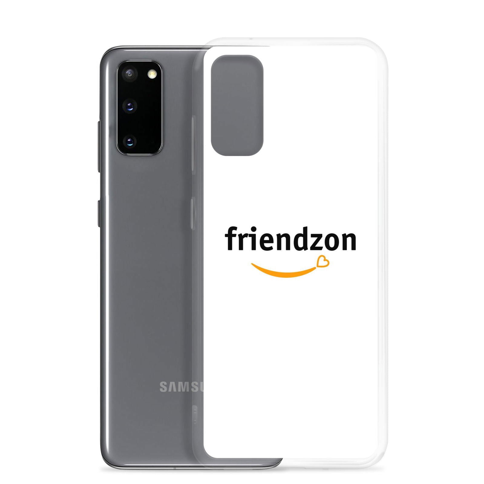 Coque Samsung Friendzon - Sedurro