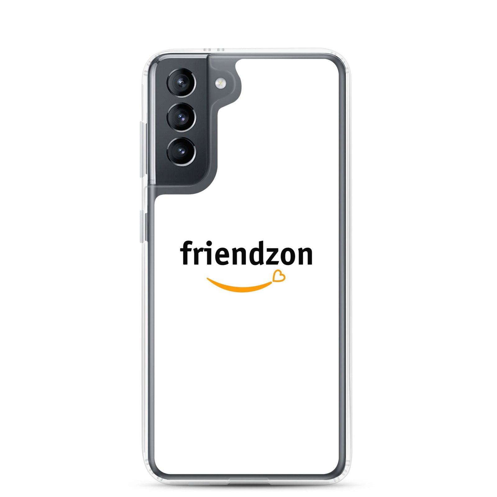 Coque Samsung Friendzon Samsung Galaxy S21 - Sedurro