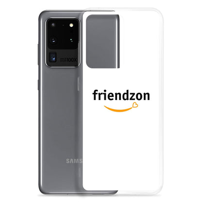 Coque Samsung Friendzon - Sedurro