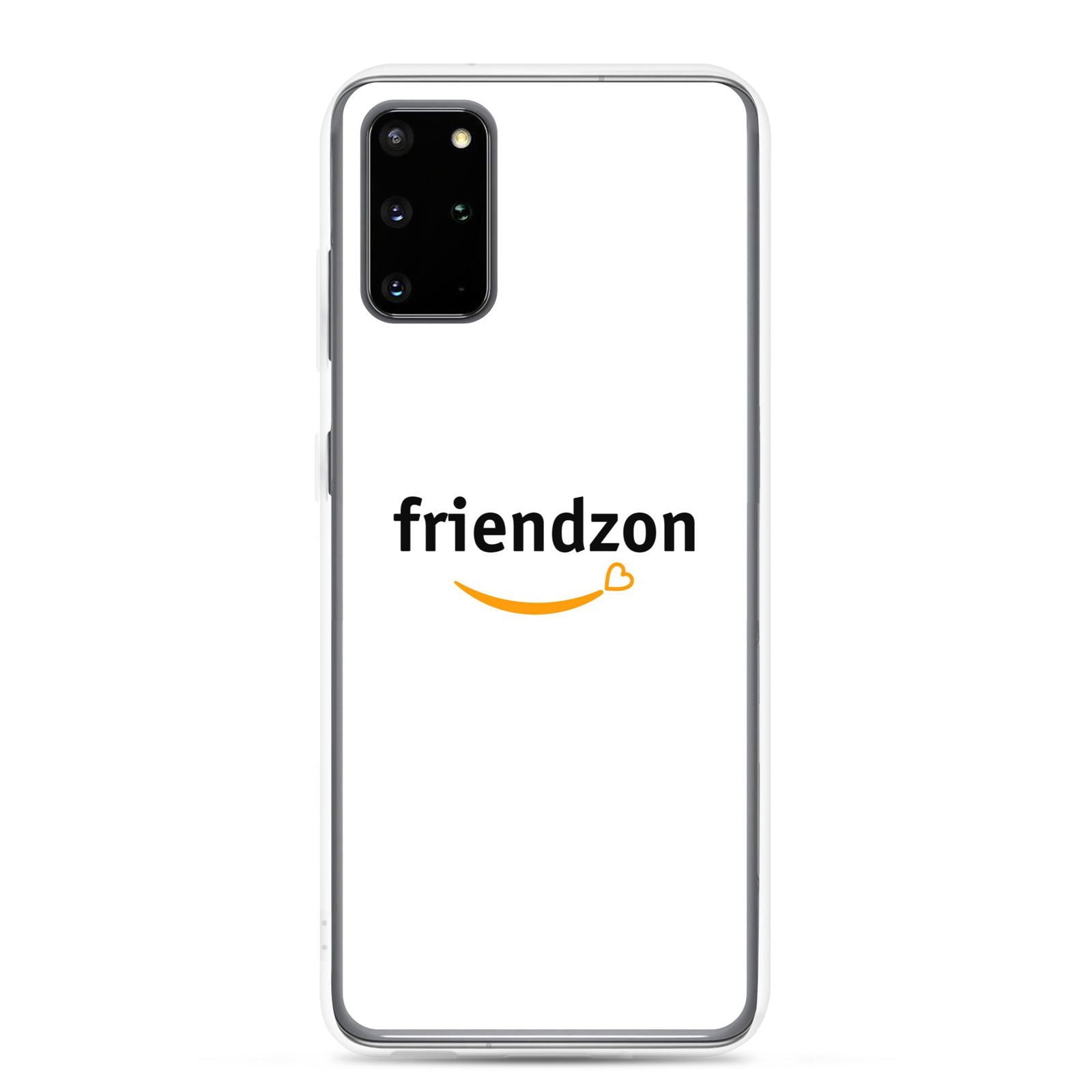 Coque Samsung Friendzon Samsung Galaxy S20 Plus - Sedurro