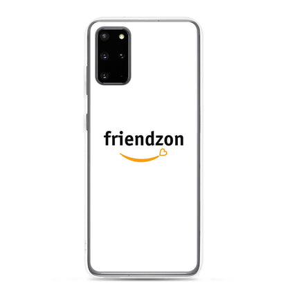 Coque Samsung Friendzon Samsung Galaxy S20 Plus - Sedurro