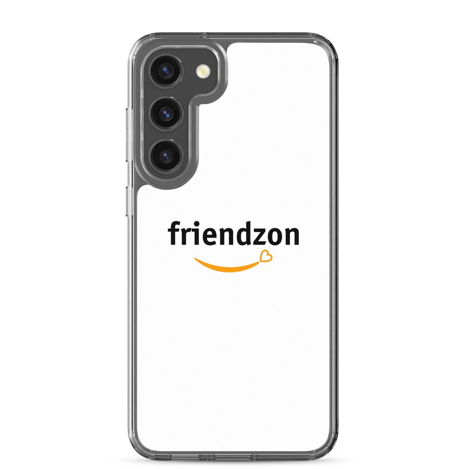 Coque Samsung Friendzon Samsung Galaxy S23 Plus - Sedurro