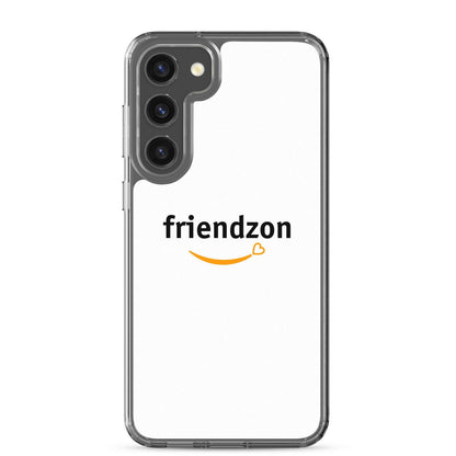 Coque Samsung Friendzon Samsung Galaxy S23 Plus - Sedurro