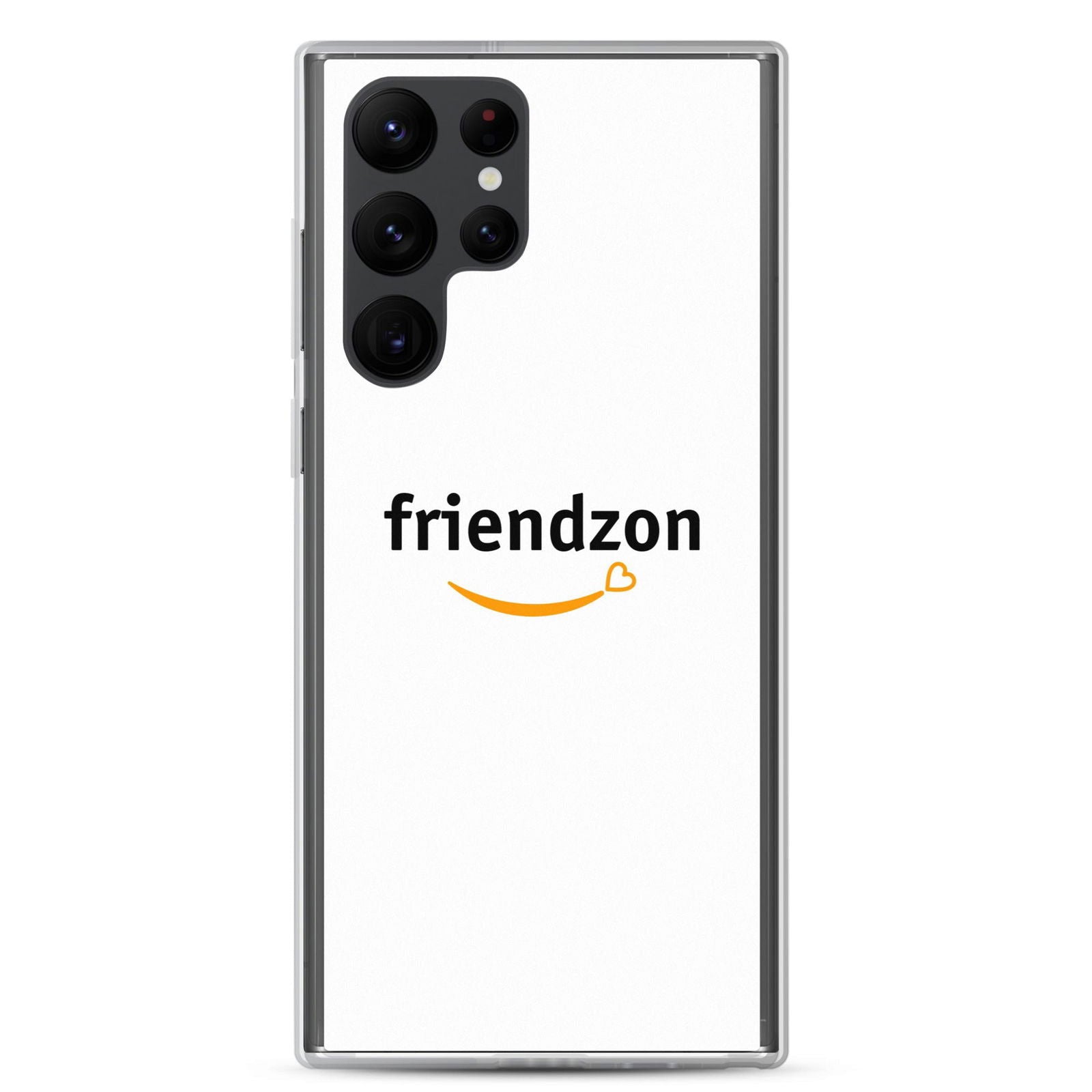 Coque Samsung Friendzon Samsung Galaxy S22 Ultra - Sedurro