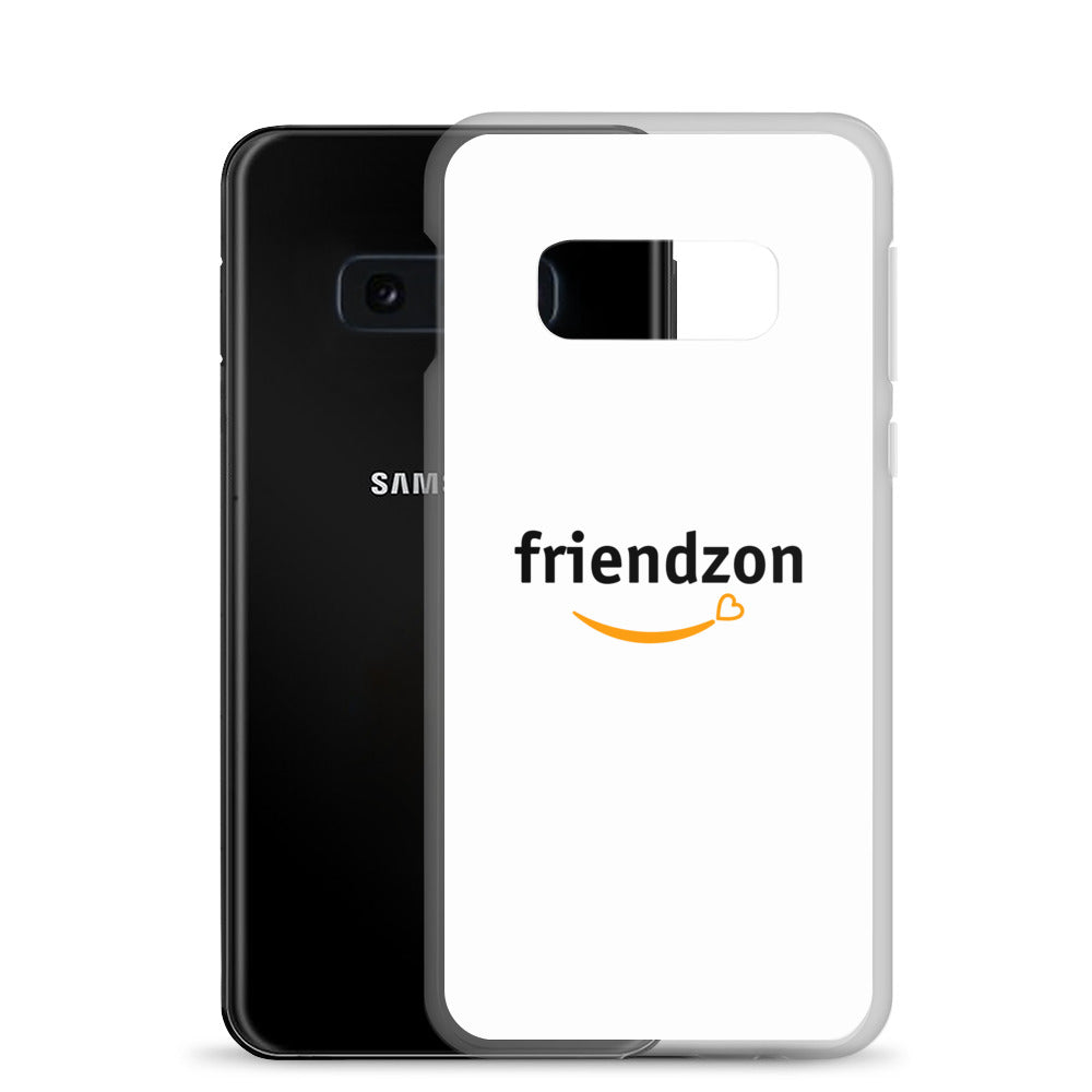 Coque Samsung Friendzon - Sedurro