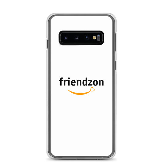 Coque Samsung Friendzon Samsung Galaxy S10 - Sedurro
