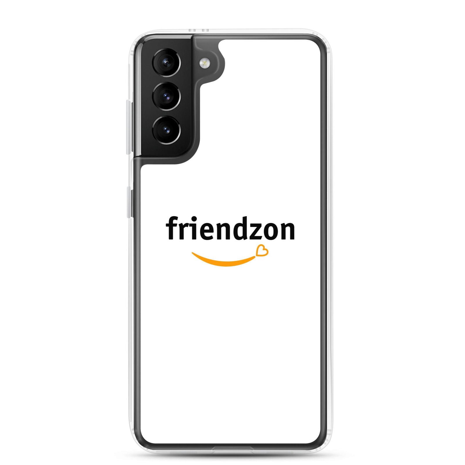 Coque Samsung Friendzon Samsung Galaxy S21 Plus - Sedurro