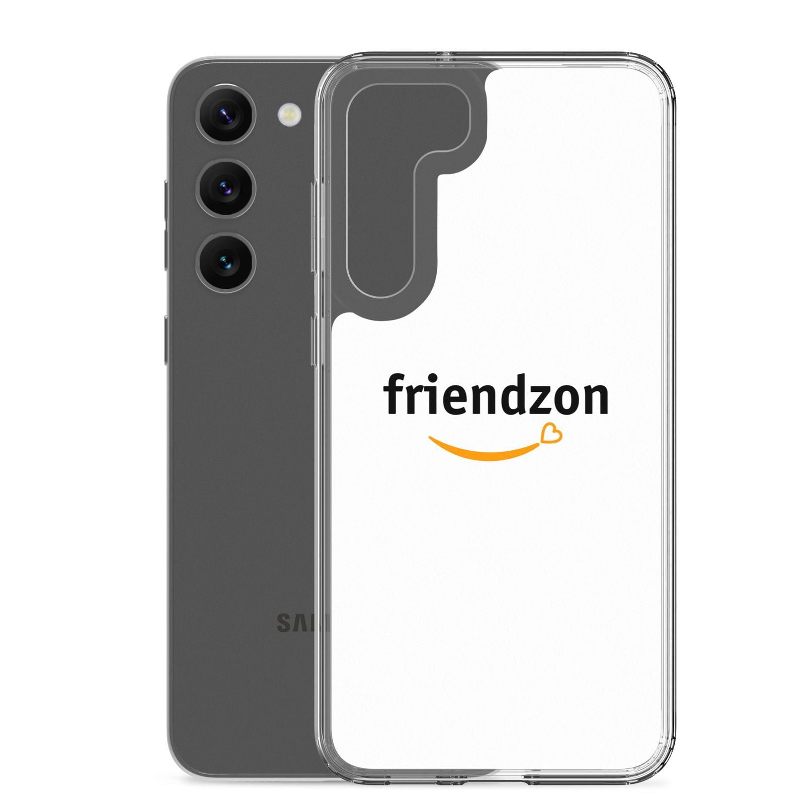 Coque Samsung Friendzon - Sedurro