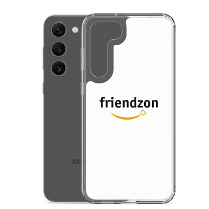 Coque Samsung Friendzon - Sedurro
