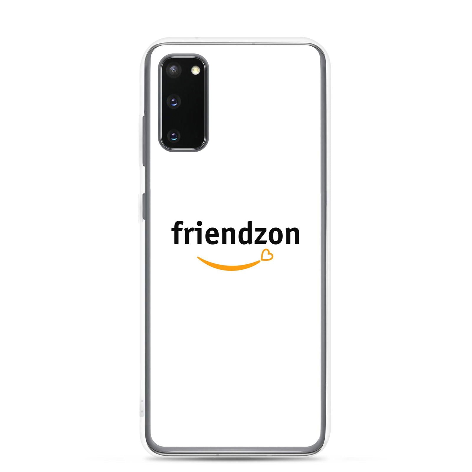 Coque Samsung Friendzon Samsung Galaxy S20 - Sedurro