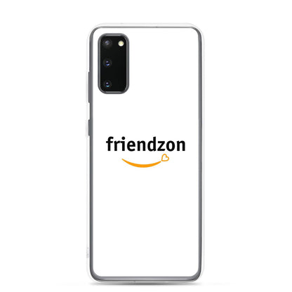 Coque Samsung Friendzon Samsung Galaxy S20 - Sedurro