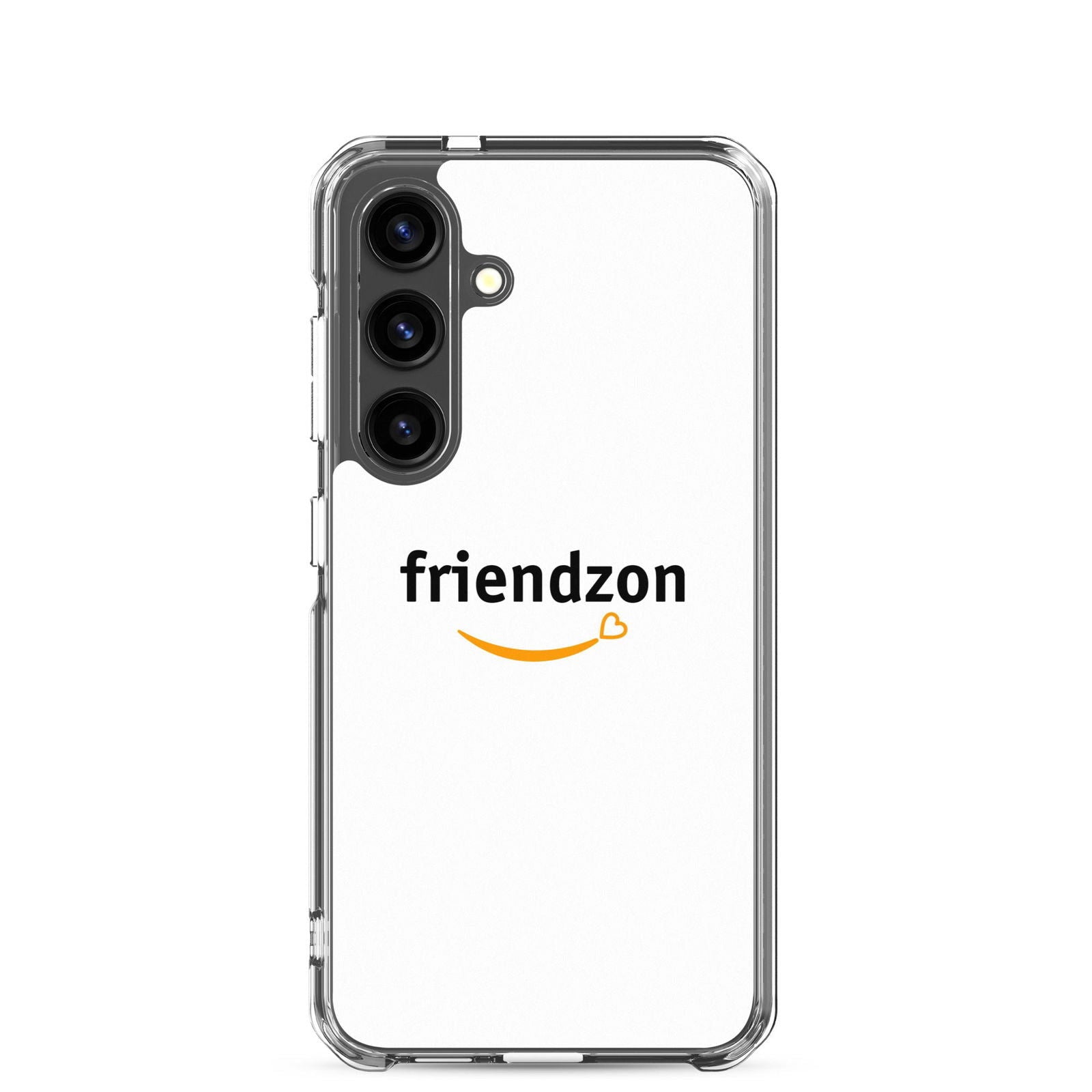 Coque Samsung Friendzon Samsung Galaxy S24 - Sedurro