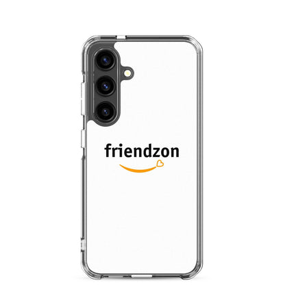 Coque Samsung Friendzon Samsung Galaxy S24 - Sedurro